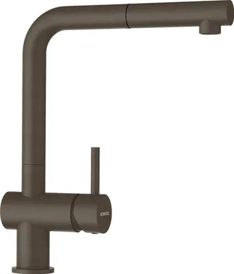 Produktbild von Schock Epos Bronze - 540127BRO Hochdruckarmatur