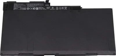 Produktbild von HP HSTNN-LB4R Akku 50Wh Original - Batterie - 4.450 mAh