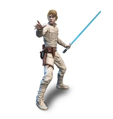 Zdjęcie produktu dla Hasbro E6611EU40, Figurka kolekcjonerska, Film i Seriale, 220 g