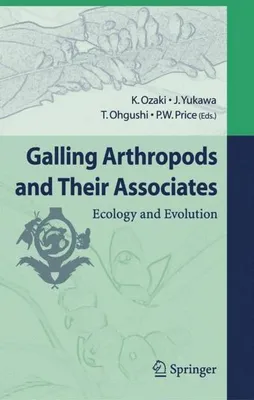 Produktbild von Galling Arthropods and Their Associates