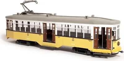 Obrázek produktu pro Tramvaj Milano Ventotto
