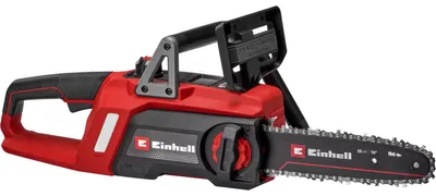 Zdjęcie produktu dla EINHELL Akumulatorowa pilarka łańcuchowa GE-LC 18/25 Li BL, 4600070, Solo