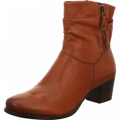 Produktbild von Caprice stiefel Damen Stiefelette in Braun, Größe 7.5