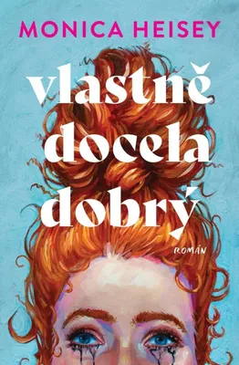 Obrázek produktu pro Vlastně docela dobrý