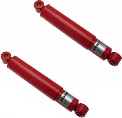 Produktbild von Koni CLASSIC Hinten für Dodge Challeenger Bj. 70-74 82-1255 2 Stück