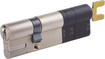 Produktbild von Yale Linus Adjustable Cylinder Sicherheit