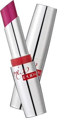 Produktbild von PUPA Milano Miss Pupa Starlight, Rose, Pretty Elizabeth, 1 Farben, Färbung, Unisex, Schimmer, Glanz