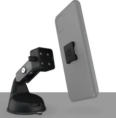 Immagine prodotto di Supporto telefonico OXFORD OX867