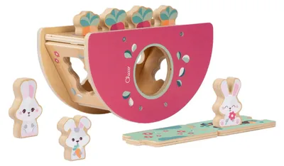 Image de Chicco Classic 00012195000000 Jouets éducatifs
