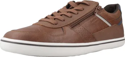 Produktbild von GEOX 0PTEK U ELVER Brown