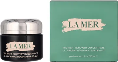 Produktbild von La Mer The Night Recovery Concentrate