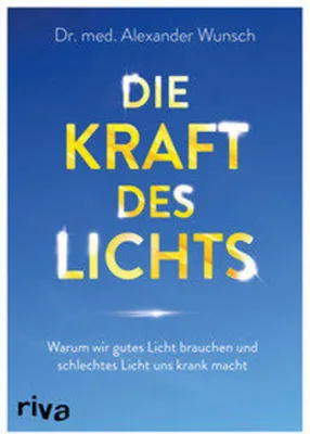 Obrázok produktu pre Die Kraft des Lichts