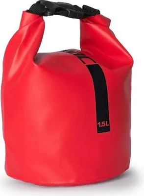 Produktbild von Seac Dry Bag Rot 5 Liter