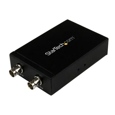 Image de StarTech.com Convertisseur SDI vers HDMI