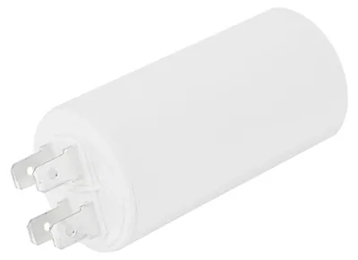 CBB60 Motorstartkondensator 8 µF 450 V AC
