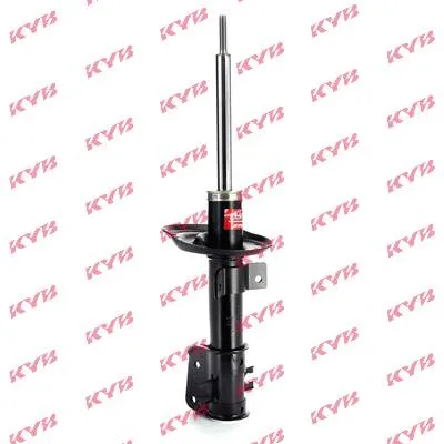 Produktbild von 2x KYB SATZ Gasdruck STOSSDÄMPFER VORNE