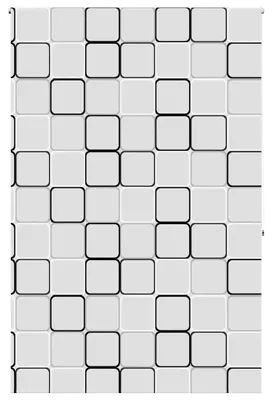 Zdjęcie produktu dla vidaXL Roleta prysznicowa 150x240 cm szerokość tkaniny 146 cm