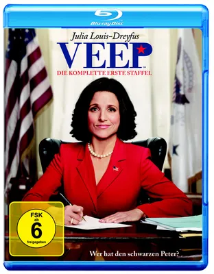 Produktbild von Veep - Season 1