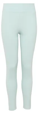 Immagine prodotto di Leggings sportivi per bambine, marca Adidas, colore nero, taglia 9-10 anni