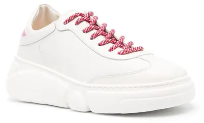 Produktbild von AGL Damen Sneaker D938042PGK7548G040 Farbe: Weiß Größe: 41