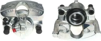 Produktbild von MAPCO Bremssattel Vorne Links für RENAULT SCÉNIC II (JM0/1) 4538