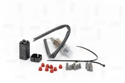 Produktbild von NAP carparts Lambdasonde für VW Transporter IV Bus (70B, 70C, 7DB, 7DK, 70J, 70K, 7DC, 7DJ) Regelsonde CLS10148