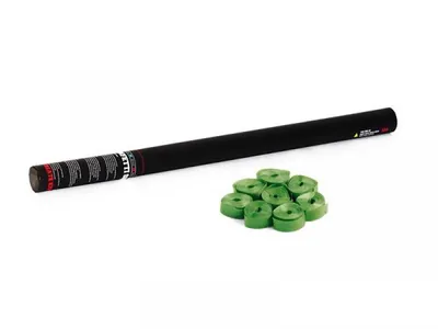 Produktbild von TCM FX Streamer-Shooter 80cm, dunkelgrün