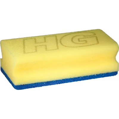 Obrázek produktu pro HG hygienická houba modrá/žlutá