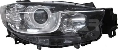Produktbild von ALKAR Scheinwerfer Rechts für MAZDA CX-3 (DK) 2742674