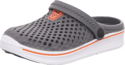 Produktbild von Sneakers Damen-Badeschuh Grau, Farbe:grau, EU Größe:36