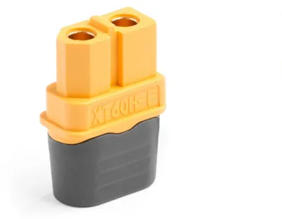 Productafbeelding van XT60 PRO-connector, female, 2 stuks