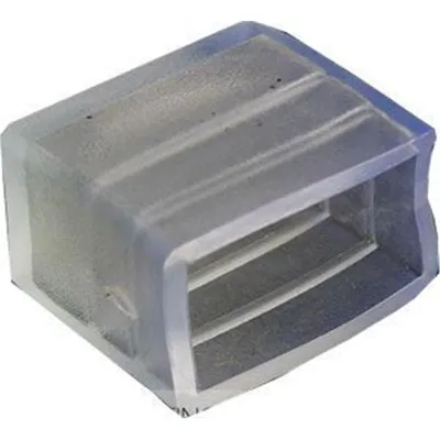 Obrázok produktu pre Koncovka pre LED pás 12mm WM604/230V-K