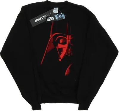 Produktbild von Star Wars - Sweatshirt für Herren BI3210 (XL) (Schwarz)