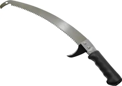 Produktbild von Primaster Astsäge gebogen 44 cm lang