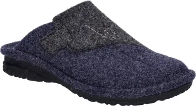 Produktbild von JOSEF SEIBEL Toulouse 05 | Hausschuh für Herren | Blau