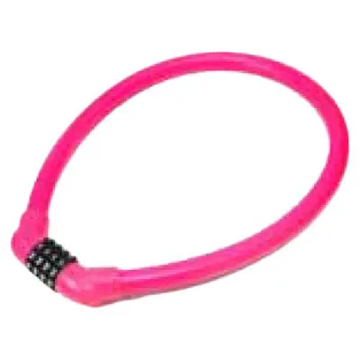 Produktbild von Rymebikes Boxer Pink 18 mm x 70 cm