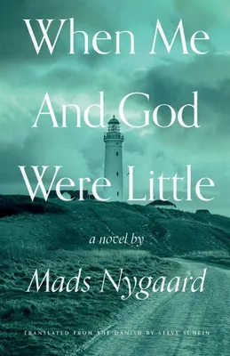 Produktbild von When Me and God Were Little