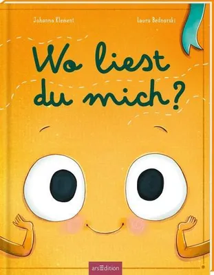 Image de Wo liest du mich?