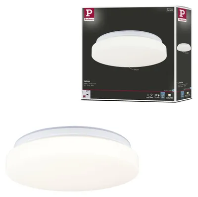 Immagine prodotto di Paulmann Plafoniera LED Rilevatore di movimento crepuscolare (HF)