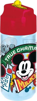 Produktbild von Trinkflasche für Kinder mit Disney Mickey Maus Motiv