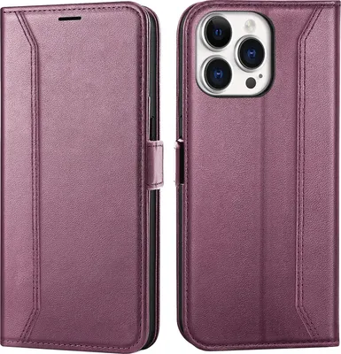 A product shot of a phone case.