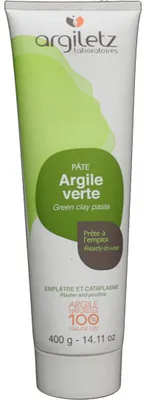 Produktbild von Argiletz 0012, 400 g, Frauen, Alle Farben, Tube, 1 Stück(e)