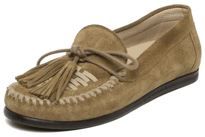 Produktbild von Steve Madden Halbschuhe Halbschuhe Leder