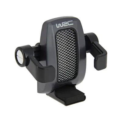 Produktbild von WRC 007366, Handy/Smartphone, Navigator, Passive Halterung, Auto, Schwarz