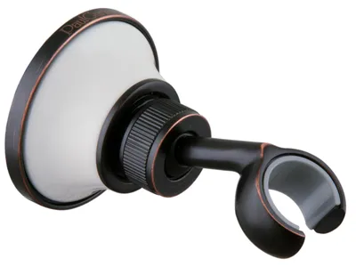Produktbild von PaulGurkes Brausehalter schwarz Nostalgie Keramik Retro Landhausstil