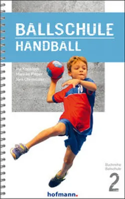 Obrázek produktu pro Ballschule Handball