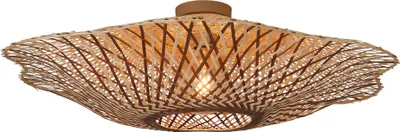 Produktbild von GOOD&MOJO - Deckenleuchte Madura - Natürlich - 22x87x22cm