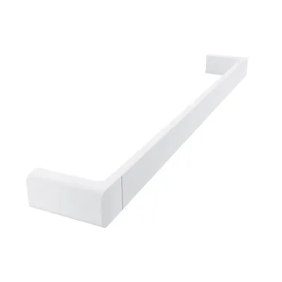 Obrázok produktu pre Držiak na osušky Nimco Maya bílá MAB 29046-05