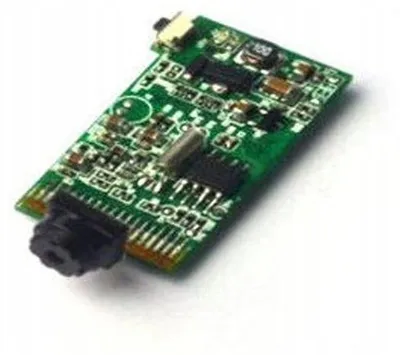 Image de Hubsan H107C-A28 module caméra 480p pour quadricoptère H107C – caméra de rechange, pièce détachée vidéo pour mini drone