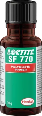 Obrázek produktu pro Loctite SF 770 Primer polyolefin - 10g
